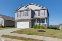 308 Cabot Hill Lane sold home in Greer, SC