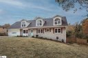 202 Parkdale Drive sold home in Greenville, SC