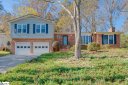17 E Indian Trail sold home in Taylors, SC