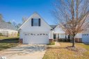 25 Cedar Rock Drive sold home in Greer, SC