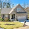 61 Angus Run sold home in Seneca, SC