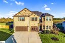 909 Willhaven Place sold home in Simpsonville, SC
