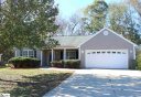 1309 Ravenswood Drive sold home in Anderson, SC