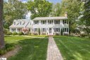 211 E Seven Oaks Drive sold home in Greenville, SC