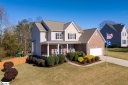 104 Laughing Tree Court sold home in Fountain Inn, SC