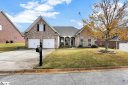 216 Haddington Lane sold home in Greenville, SC