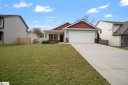 3 Maplecroft Street sold home in Greenville, SC