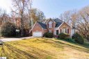 146 Circle Slope Drive sold home in Simpsonville, SC