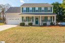 4 Thornless Court sold home in Simpsonville, SC