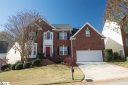 202 Belmont Stakes Way sold home in Greenville, SC