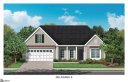839 Orchard Valley Lane Lot 22 sold home in Boiling Springs, SC