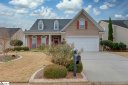 5 Carter Run Court sold home in Simpsonville, SC