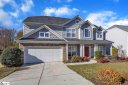 121 Morning Tide Drive sold home in Simpsonville, SC