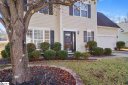 663 Timber Walk Drive sold home in Simpsonville, SC