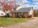 11 Persimmon Hill sold home in Spartanburg, SC