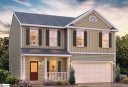 438 Millridge Road sold home in Piedmont, SC