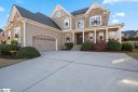 1 Lone Oak Avenue sold home in Simpsonville, SC