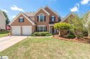 414 Summergreen Way sold home in Greenville, SC