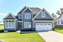 4 Ridgefield Lane Lot 2 sold home in Greer, SC