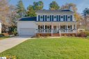 300 Birkenstock Court sold home in Simpsonville, SC