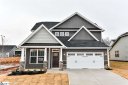 713 Corley Way Lot 68 sold home in Greer, SC