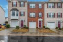 121 Sylvan Oak Way sold home in Simpsonville, SC