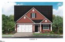 851 Orchard Valley Lane Lot 19 sold home in Boiling Springs, SC