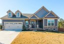 933 Garnet Circle sold home in Chesnee, SC