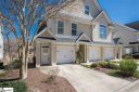 8 Edge Court Unit A sold home in Greenville, SC
