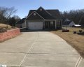 105 Glazed Springs Court sold home in Easley, SC