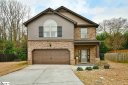 152 River Valley Lane sold home in Greenville, SC