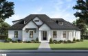 309 Braxton Meadow Drive sold home in Simpsonville, SC