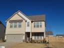 833 Genesis Way sold home in Lyman, SC