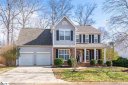 16 Heather Stone Court sold home in Simpsonville, SC