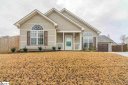 405 Kingfisher Drive sold home in Simpsonville, SC