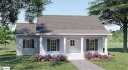 133 Wrentree Drive sold home in Easley, SC