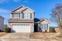 431 Melbourne Lane sold home in Spartanburg, SC