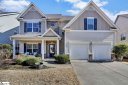 275 Meadow Blossom Way sold home in Simpsonville, SC