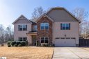 250 Ebbitt Court sold home in Greer, SC