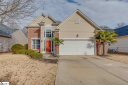 674 Timber Walk Drive sold home in Simpsonville, SC