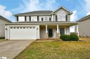 429 Melbourne Lane sold home in Spartanburg, SC