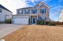 355 Kelsey Glen Lane sold home in Simpsonville, SC
