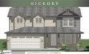 921 Ravenfield Drive sold home in Duncan, SC