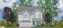 415 Reflection Drive Home Site 56 - Lancaster - C sold home in Anderson, SC