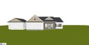 160 Inlet Pointe Drive sold home in Anderson, SC