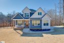 217 Saddle Creek Court sold home in Greer, SC