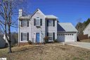 154 Fawnbrook Drive sold home in Greer, SC
