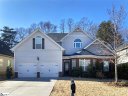 273 Oak Branch Drive sold home in Simpsonville, SC