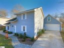 6 Bubbling Creek Road sold home in Travelers Rest, SC