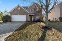 444 Melbourne Lane sold home in Spartanburg, SC